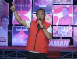 Paslon SAMADA Dinilai Gagal Paham