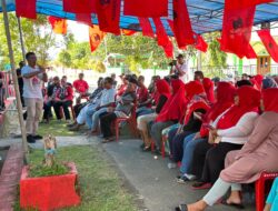 Visi Paslon MASI AMAN Cerminan Karakteristik Muhammad Sinen