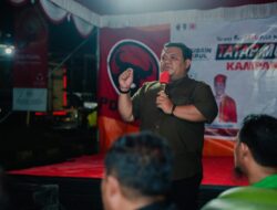 Sebut Kota Tidore Belum Punya RTRW, Ketua TPD MASI AMAN Nilai Syamsul Bodohi Publik 