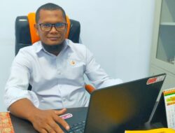 Diduga Hina Pribadi Sultan Tidore, Calon Wawali Nomor Urut 2, Adam Dano Djafar Dibidik Bawaslu