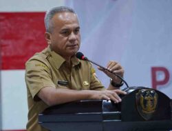 Sebut Kota Tidore Tidak Punya RTRW, Kepala Bapperida : Itu Tidak Benar dan Menyesatkan Publik 