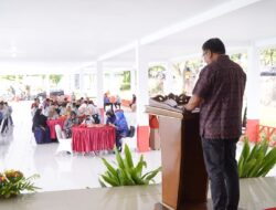 Peringati Sumpah Pemuda, Dispora Gelar Dialog 