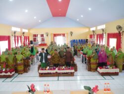 Dr. Syofyan Harap Muslimat NU Mampu Berkontribusi bagi Bangsa 