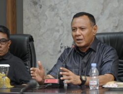 Wawali Beri Warning Untuk Istri Pejabat