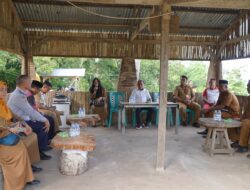 Pemda Tidore Bahas Persiapan STQ Tingkat Kota 