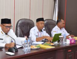 Pemda Bahas Zona Bebas Sampah