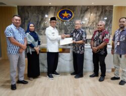 Pemda Tidore Usul Penambahan Kuota Mita