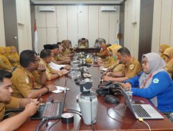 Sambut HKN, Pemda Bakal Gelar PKG