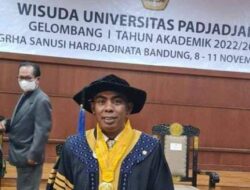 Dr. Isra Dukung  Wali Kota Terpilih Nonjob ASN tak Beretika