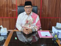 Ketua DPRD Tidore Minta KPU Lakukan Sesuai Aturan