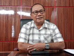 Ketua DPRD Tidore Dukung Muatan Lokal Bahasa Tidore Diterapkan di Sekolah 