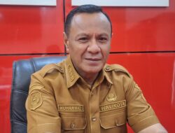 Wali Kota Berkomitmen Tingkatkan Kesejahteraan Guru dan Nakes di Pelosok
