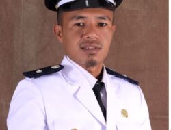 APBDes 2025 Desa Kaiyasa Ditetapkan 2.1 M Lebih 