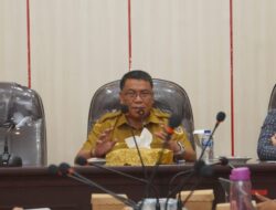 98,82 Persen Warga Tidore Sudah Memiliki Kartu JKN