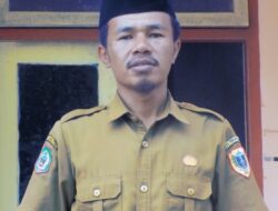 Realisasi APBDes 2024 Desa Kaiyasa 95,7 Persen