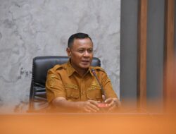 Wali Kota Tidore Berkomitmen Revisi Tunjangan DPRD