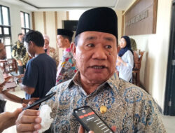 Ketua DPRD Tidore Minta Pemprov dan DPRD Provinsi Jangan Buat Gaduh Soal DOB Sofifi