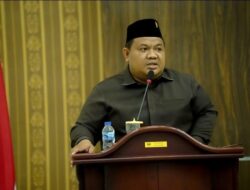 DPRD Tidore Rencana Usul Pengadaan Ambulans laut di 2026