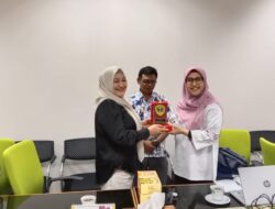 Komisi 1 Bersama DP3A Tidore Usulkan Peningkatan Kota Layak Anak Jadi Madya
