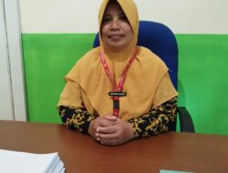 Puskesmas Rum Balibunga Luncurkan Tiga Inovasi Pelayanan Masyarakat