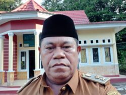 Kelurahan Gubukusuma Tidore Luncurkan Inovasi TITANIK 