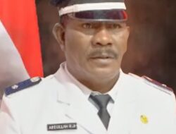APBDes Desa Ampera 2025 Sebesar 2,3 Miliar Lebih 
