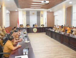 Dubes Spanyol dan Wamen Transmigrasi RI Bakal Kunjungi Tidore