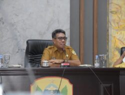 SK Pengangkatan 1.218 PPPK Bakal Diterbitkan Segera