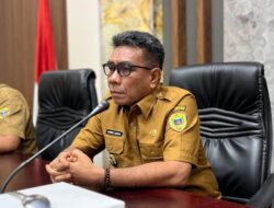 Pemda Tidore Bakal Terapkan Sistem Merit