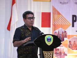 Wawali Tegaskan Pejabat Jadi Contoh Penggunaan E-Money