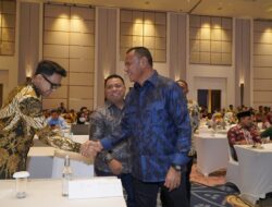 Kota Tidore Kepulauan Targetkan Adipura Kencana di 2025