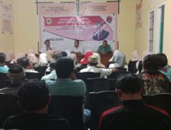Anggota DPRD Tidore Mulai Reses Selama 5 Hari