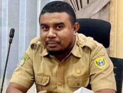 DPRD Percepat Tiga Agenda Paripurna