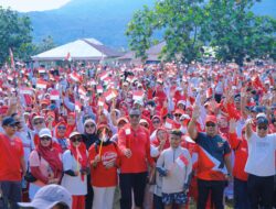 Sumbang PAD Terbesar, Wali Kota Komitmen Bangun Destinasi Wisata Maitara