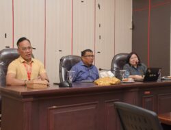 Forum Kemitraan jadi Kolaborasi Kuat Pemkot dan Pihak BPJS