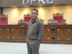 Ahmad Zen Dukung Kebijakan Wali Kota tentang Evaluasi Tunjangan DPRD Tidore