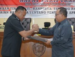 Pemkot dan DPRD Sepakat Bangun Rumdis, Besaran Tunjangan Akan Dipangkas