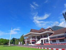 Nama Sekda Ismail Dukomalamo Diseret Tanpa Bukti 