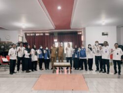 10 Pegawai di Empat OPD Pemkot Tidore Positif Narkoba 