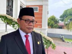 Ketua DPRD dan Fraksi PDIP Dukung Rencana Wali Kota Evaluasi Besaran Tunjangan DPRD