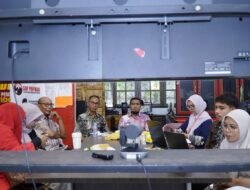 Inovasi Mobil dan Kapal Inflasi Pemkot Tidore Masuk Pendokumentasian Best Practice 