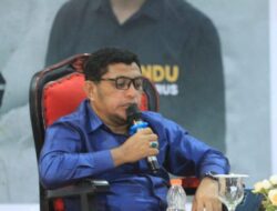 Wakil Ketua DPRD Tidore Soroti Dampak Pemangkasan TKD 