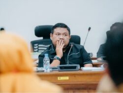 DPRD Tidore Desak Kolaborasi Lintas Sektor Tekan Angka Kekerasan Perempuan dan Anak
