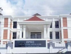 DPRD Ingatkan Pengelolaan Sentra IKM Tugulufa Perlu Kajian Matang 