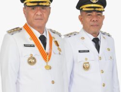 Raih Prestasi Nasional, Wali Kota Tidore Minta Inovasi jadi Budaya Pelayanan Publik 