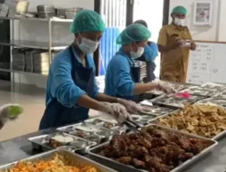 Pantau MBG, DPRD Tidore ; Ini Peluang bagi UMKM Lokal 