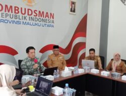 Hadiri FGD, Staf Ahli Dorong Investasi dan Hilirisasi Bidang Pertanian, Perikanan dan Pariwisata