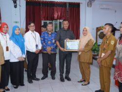 DTSEN Ciptakan Sumber Data Tunggal Terintegrasi 