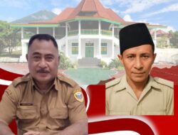 Penganugerahan Alm. Zainal Abidin Sjah sebagai Pahlawan Nasional, Umar Zen Sampaikan Terima Kasih ke Semua Pihak