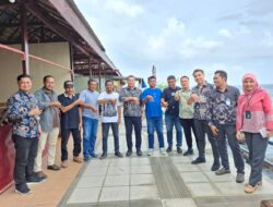 BRI Cabang Soasio Perkuat Sinergi dengan Awak Media Tidore Kepulauan